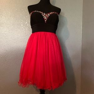 Homecoming/Prom dress